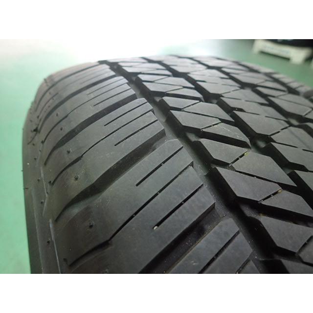 ★ブリヂストン　DUELER・H/T684II★265/60R18★2024年製造★新車外し★ |  | 12