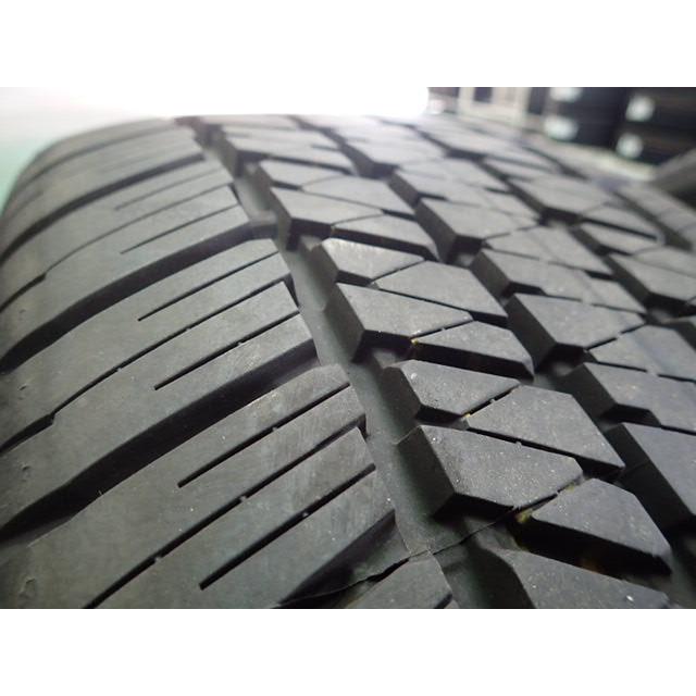★ブリヂストン　DUELER・H/T684II★265/60R18★2024年製造★新車外し★ |  | 14