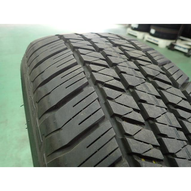 ★ブリヂストン　DUELER・H/T684II★265/60R18★2024年製造★新車外し★ |  | 16