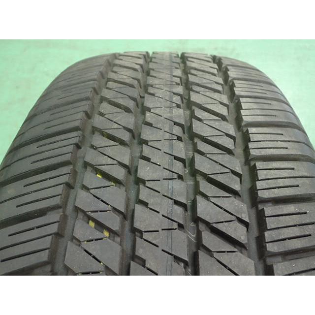★ブリヂストン　DUELER・H/T684II★265/60R18★2024年製造★新車外し★ |  | 01