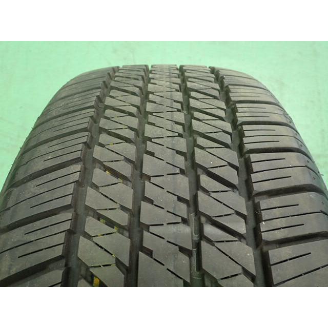 ★ブリヂストン　DUELER・H/T684II★265/60R18★2024年製造★新車外し★ |  | 02