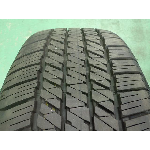 ★ブリヂストン　DUELER・H/T684II★265/60R18★2024年製造★新車外し★ |  | 03