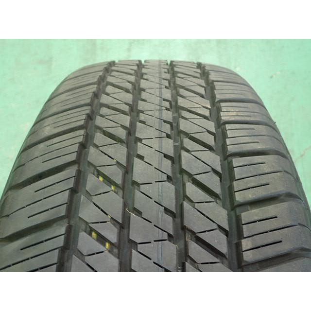 ★ブリヂストン　DUELER・H/T684II★265/60R18★2024年製造★新車外し★ |  | 04