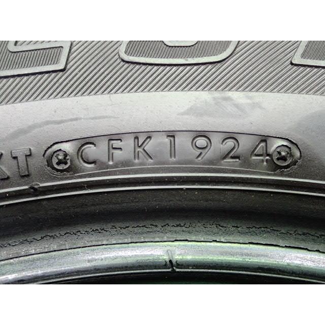 ★ブリヂストン　DUELER・H/T684II★265/60R18★2024年製造★新車外し★ |  | 05