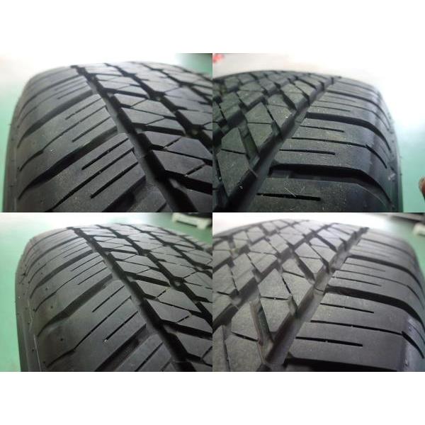 ★ブリヂストン　DUELER・H/T684II★265/60R18★2024年製造★新車外し★ |  | 07