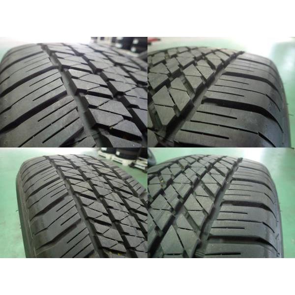 ★ブリヂストン　DUELER・H/T684II★265/60R18★2024年製造★新車外し★ |  | 09