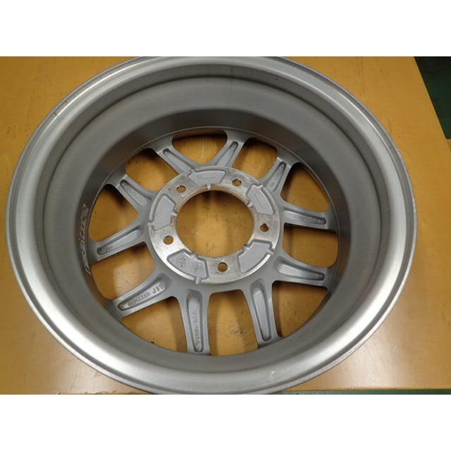 ★スズキ純正★JB64　5.5J×16+22　1393.7/5★目立つ傷なし・綺麗です★中古4本★ |  | 05