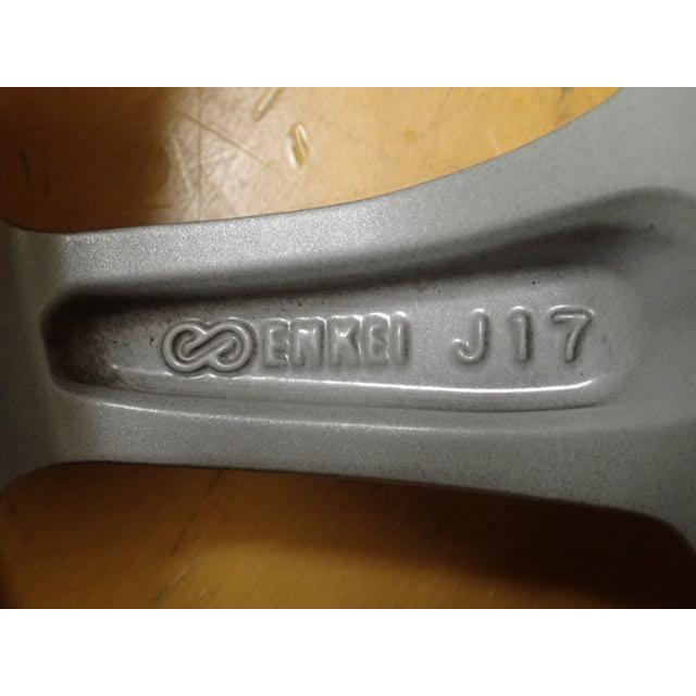 ★スズキ純正★JB64　5.5J×16+22　1393.7/5★目立つ傷なし・綺麗です★中古4本★ |  | 09