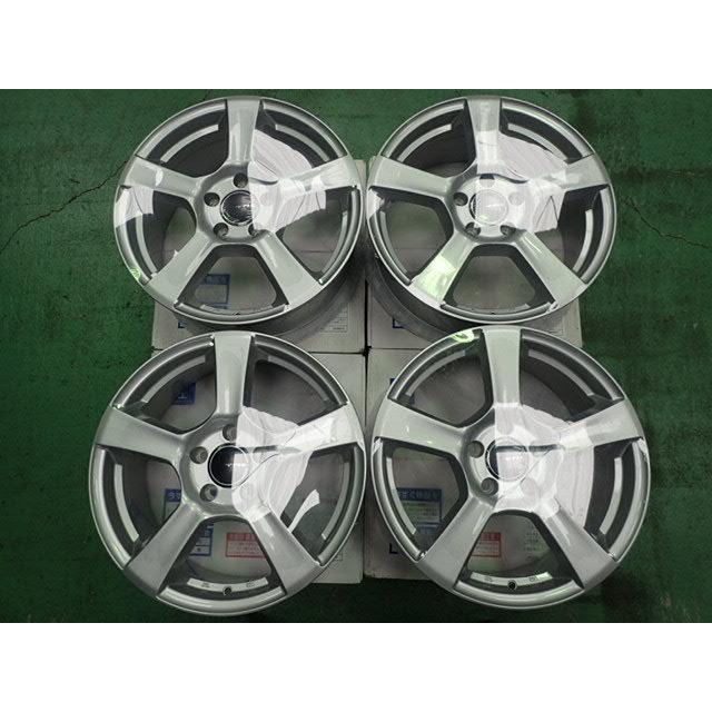 【メルセデスベンツ　Aクラス　Bクラス　Cクラス　GLA　CLA】7J×17　ET48　112/5　66.6　未使用品　4本set★ | 