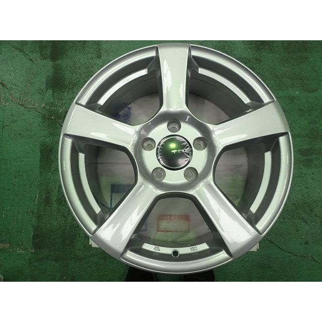 【メルセデスベンツ　Aクラス　Bクラス　Cクラス　GLA　CLA】7J×17　ET48　112/5　66.6　未使用品　4本set★ |  | 02