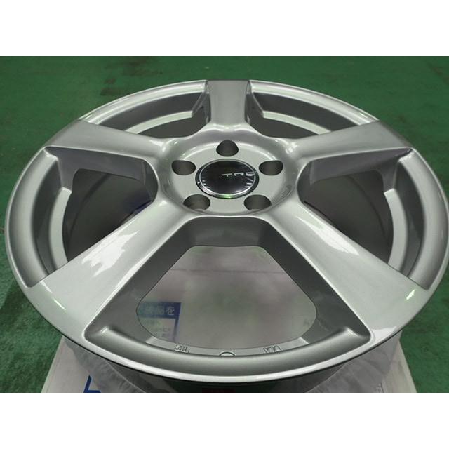 【メルセデスベンツ　Aクラス　Bクラス　Cクラス　GLA　CLA】7J×17　ET48　112/5　66.6　未使用品　4本set★ |  | 03