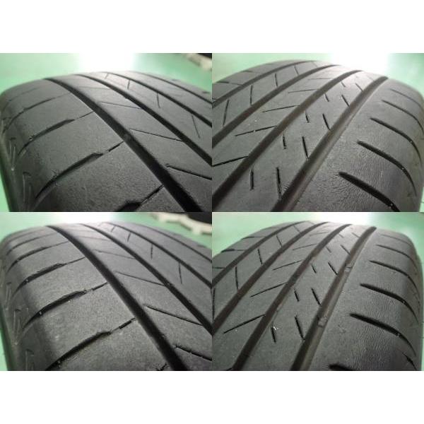 ★カローラクロス・CH-R★BS・ALENZA　215/60R17★2021年　4本セット★ |  | 07