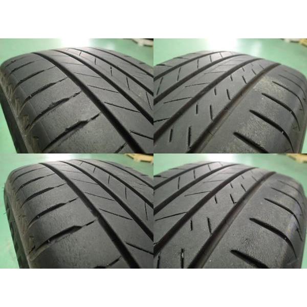 ★カローラクロス・CH-R★BS・ALENZA　215/60R17★2021年　4本セット★ |  | 09