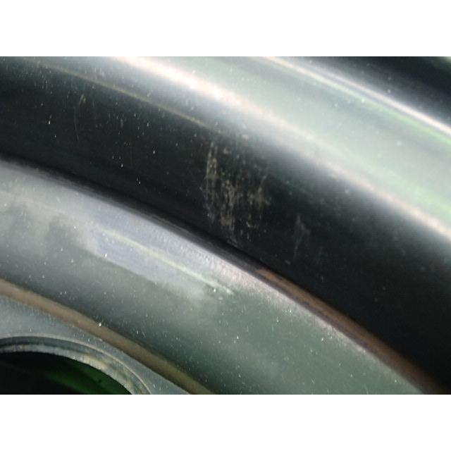 【TOYOTA】200系 ハイエース純正 （鉄）　6J-15　+35　139.7/6　中古ホイール4本セット★ |  | 08