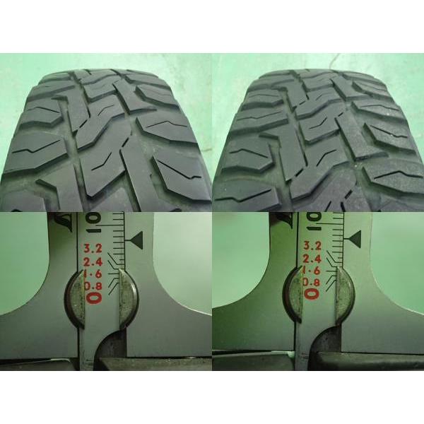 ★ハスラー★XTREME-J★4.5J×15+43★オープンカントリー★165/50-15★2022年製造★４本セット★ |  | 08