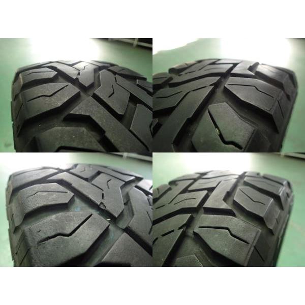 ★ハスラー★XTREME-J★4.5J×15+43★オープンカントリー★165/50-15★2022年製造★４本セット★ |  | 09