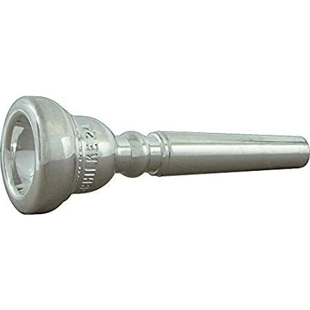 最高の品質の Series Standard Schilke Trumpet Silver 17D4d II Group Silver in Mouthpiece その他インテリア雑貨、小物