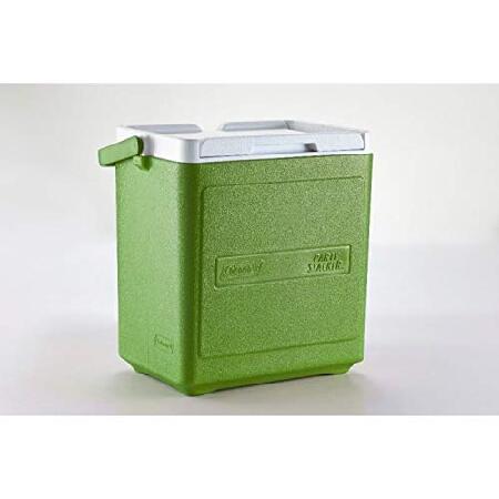 コールマン パーティスタッカー18QT グリーン 3000000841 :B002BM712U