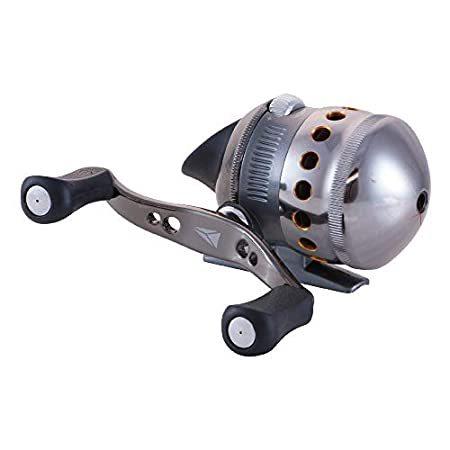 Zebco Changeable Left H B003zzgo1qならショッピング ランキングや口コミも豊富なネット通販 更にお得なpaypay残高も スマホアプリも充実で毎日どこからでも気になる商品をその場でお求めいただけます アウトドア 釣り 旅行用品 Delta Spincast Fishing Reel Size