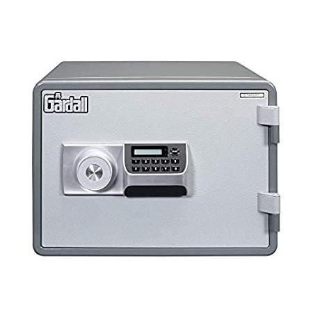 Gardall MS911-G-E Fire Rated Fireproof Safe