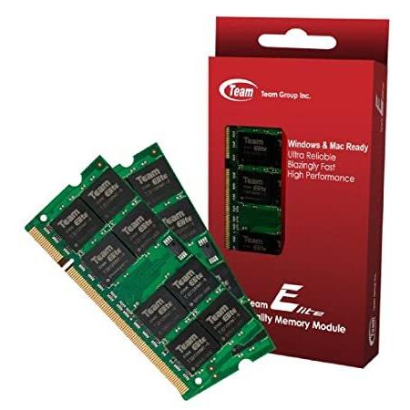 8GB (4GBx2) Team High Performance Memory RAM Upgrade For Dell Inspiron 14R
