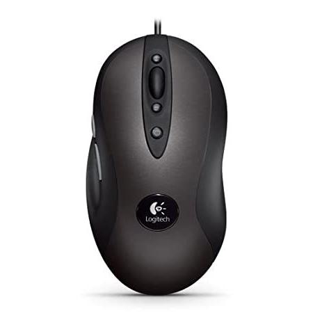 Logitech G400 Optical Gaming Mouse 非常に高い品質 - technicomm.qc.ca
