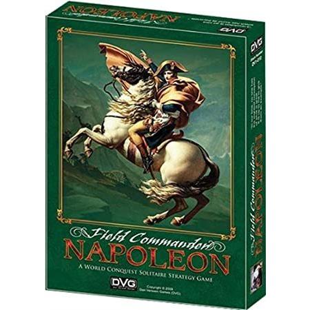 Field Commander: Napoleon(21450円)