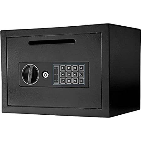 0.56 CU FT DEPOSITRY SAFE QNN Safe SP-16 Fire Safe - 0.56 Cu Ft. -