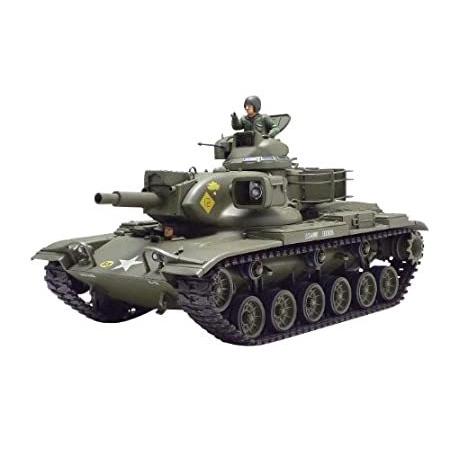 タミヤ スケール限定シリーズ 1/35 アメリカ陸軍 M60A2戦車 89542  