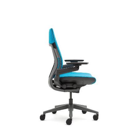 Gesture Chair Office Steelcase - with Ergonomic | com: Work Desk