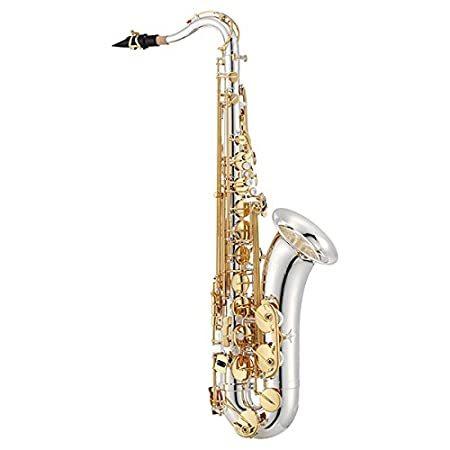 Jupiter Intermediate Bb Tenor Saxophone, JTS1100SG サックス