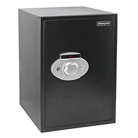 Honeywell Safes  Door Locks 5207 Security Safe with Digital Dial Lock, 2.7