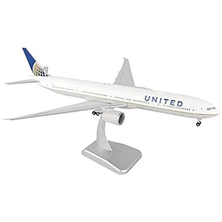 hogan Wings（ホーガンウイングス） 1/200 ボーイング 777-300ER ユナイテッド航空(14547円)