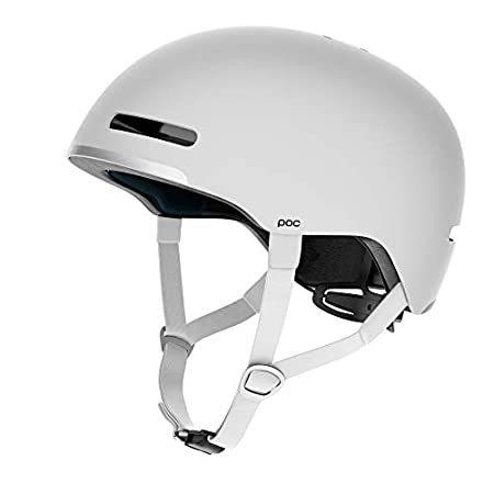 POC， Corpora AID， Cycling Helmet for Commuting， Hydrogen White， X-Small/Smaのサムネイル