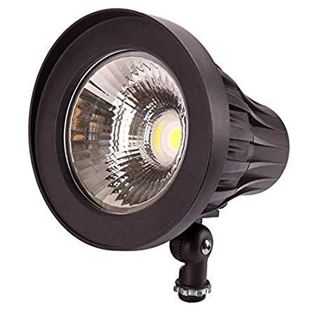 GKOLED　30Watt　Bullet　LED　LED　Narrow　Beam　Spotlig　COB　Round　Angle　Spotlight,