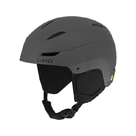 giro ratio mips snow helmet