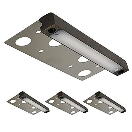 MarsLG BRS1 ETL Listed Solid Brass Low Voltage Landscape