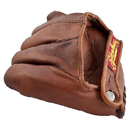 Personalizedヴィンテージ野球1910 Fielder 's Glove
