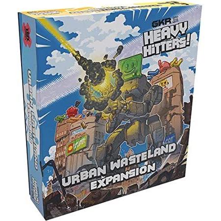 史上最も激安
WETA Workshop Expansion Wasteland Urban GKR: Robots Killer Giant - ボードゲーム 史上最も激安
WETA Workshop Expansion Wasteland Urban GKR: Robots Killer Giant - ボードゲーム