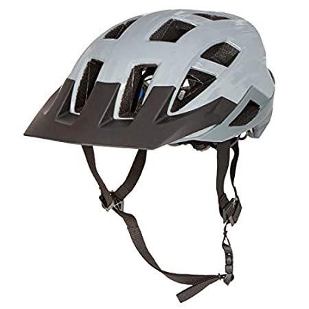 Leatt DBX 2.0 V19.1 Adult MTB Cycling Helmet Brushed Small