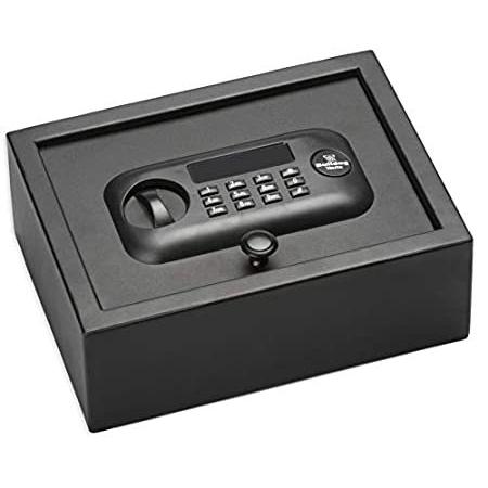 Bulldog　BD1030　Standard　Top　Open　Digital　Vault