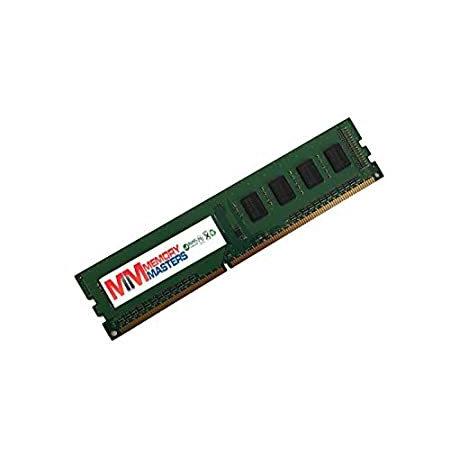 MemoryMasters 8GB Memory for NEC Express 5800 T71e DDR3 PC3-12800E ECC RAM