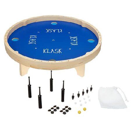 Klask 4並行輸入 