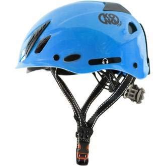 KONG Mouse Work Helmet Blue UNI