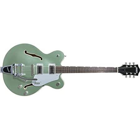 GRETSCH エレキギター G5622T Electromatic® Center Block Double-Cut with Bigsby®， Lの商品写真