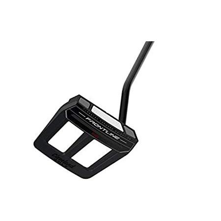 Cleveland Golf Frontline Putter Iso Single Bend 33-