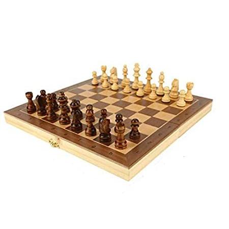 Magnetic Game Board Interior for Storage Adult Kids Beginner Large Chess Bo(18050円)