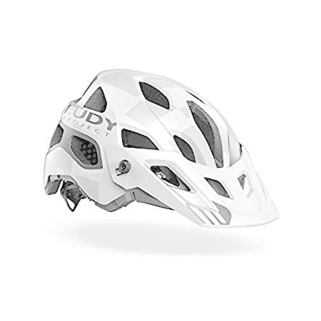 RUDY PROJECT Protera  Helmet White Matte Small Medium
