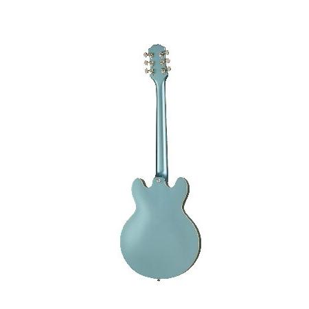 【新登場】 Epiphone ES-339 Pelham Blue セミアコギター エピフォン 【LWH2795633579】(98348円)