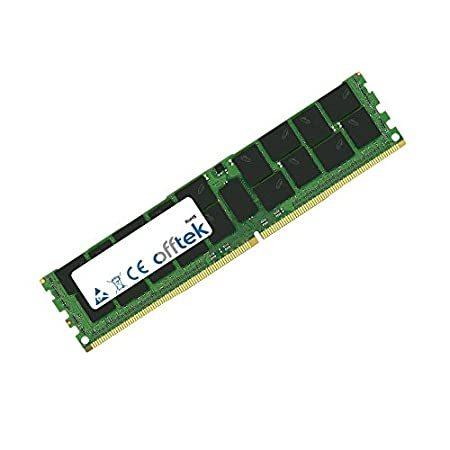 最終決算 UCS Cisco for Memory RAM Replacement 16GB OFFTEK B260 - (DDR4-19200 (v4) M4 メモリー